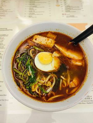  at Pure Heart Vegetarian - 心灵之素 in Puchong