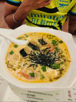  at Pure Heart Vegetarian - 心灵之素 in Puchong