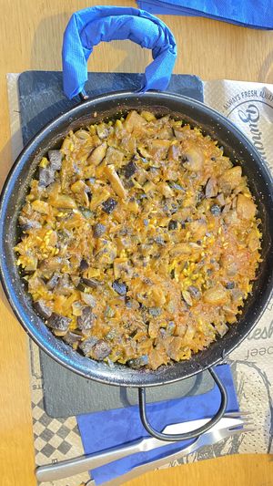   at Xap in Granollers