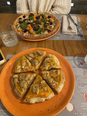   at Il Melograno in Tavagnacco