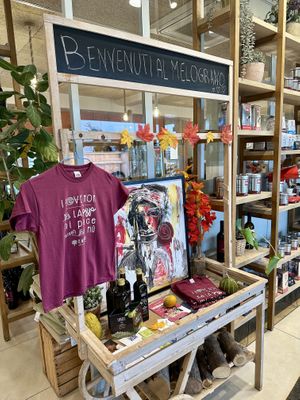   at Il Melograno in Tavagnacco