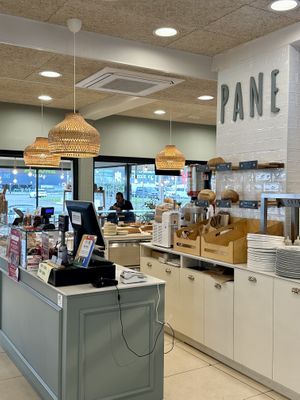   at Il Melograno in Tavagnacco