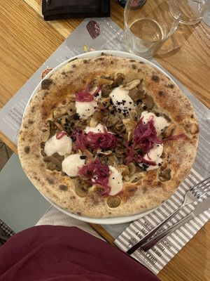   at Il Melograno in Tavagnacco