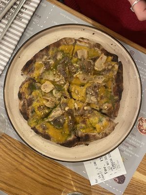   at Il Melograno in Tavagnacco