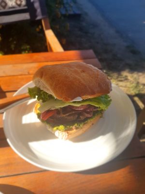  at Lemu Vegan - Maybe closed in Villarrica