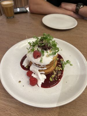   at WatchHouse in South East London