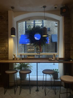   at WatchHouse in South East London