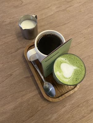   at WatchHouse in South East London