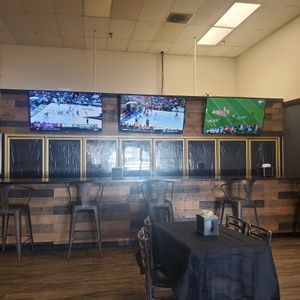 Pretty neat! at BYOV in Chandler