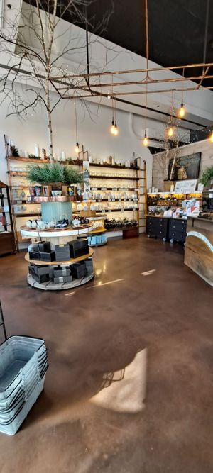  at Soakology in Portland