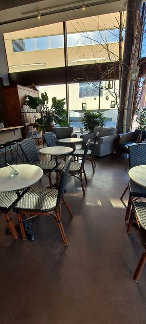  at Soakology in Portland