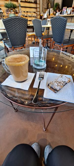  at Soakology in Portland