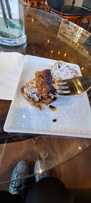  at Soakology in Portland