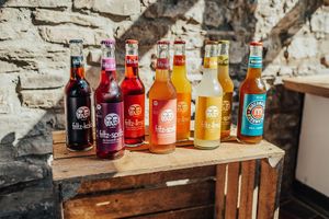   at DenkMahl Rösterei in Poessneck