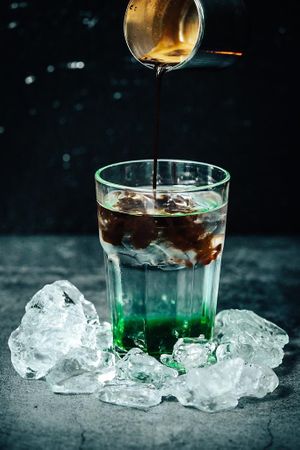   at DenkMahl Rösterei in Poessneck