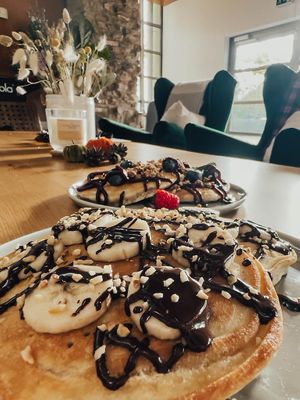   at DenkMahl Rösterei in Poessneck