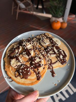   at DenkMahl Rösterei in Poessneck