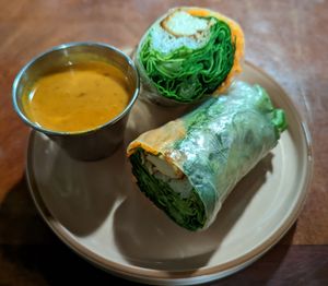 Norah Roll at Norah - Belmont in Portland