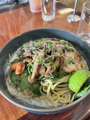   at Norah - Belmont in Portland