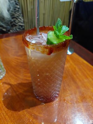  at Norah - Belmont in Portland