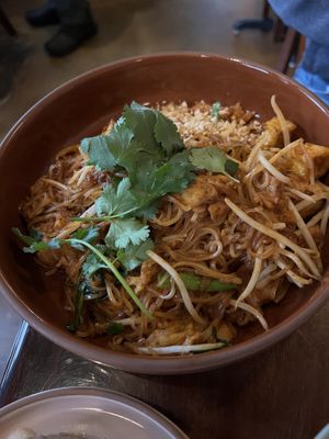 Pad Thai   at Norah - Belmont in Portland