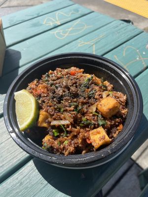   at Norah - Belmont in Portland