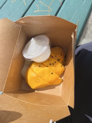   at Norah - Belmont in Portland