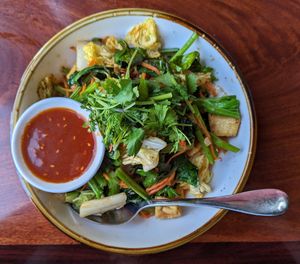 Suki at Norah - Belmont in Portland