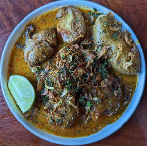 Finger Licking Potatoes at Norah - Belmont in Portland