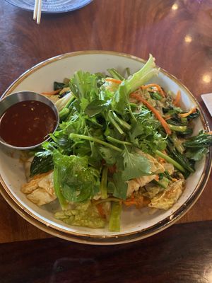 Suki  at Norah - Belmont in Portland