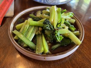 yu choi — OUTSTANDING!!!  at Norah - Belmont in Portland