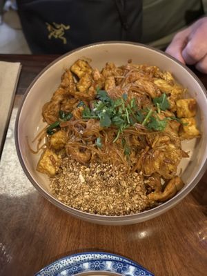   at Norah - Belmont in Portland