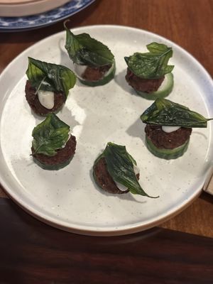   at Norah - Belmont in Portland