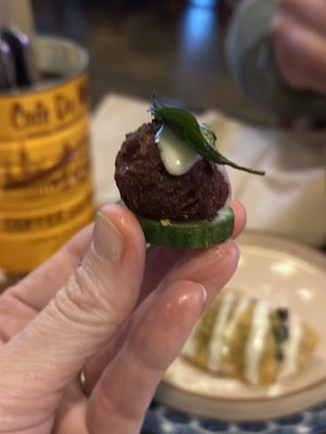   at Norah - Belmont in Portland