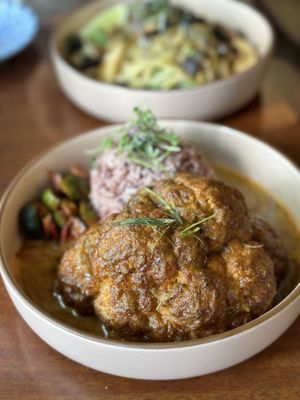   at Norah - Belmont in Portland