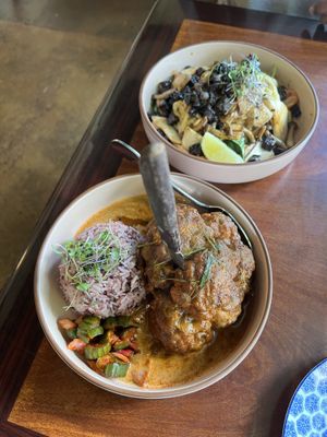   at Norah - Belmont in Portland