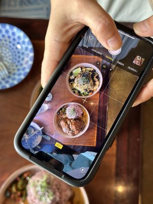   at Norah - Belmont in Portland