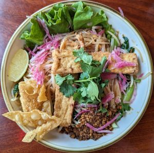 Tiew at Norah - Belmont in Portland