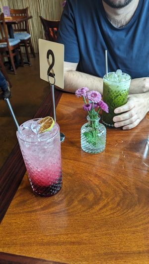  at Norah - Belmont in Portland