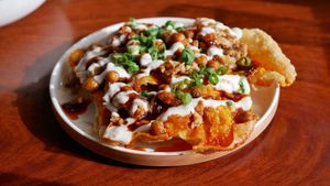   at Norah - Belmont in Portland