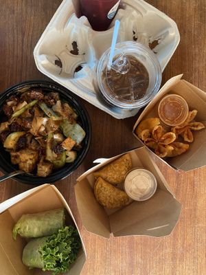   at Norah - Belmont in Portland