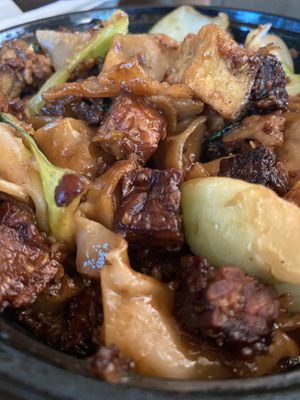   at Norah - Belmont in Portland