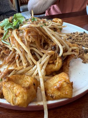 Pad Thai   at Norah - Belmont in Portland