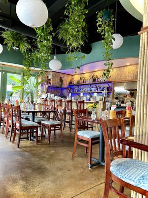 Dining roomm  at Norah - Belmont in Portland