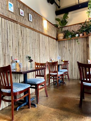 Dining room   at Norah - Belmont in Portland