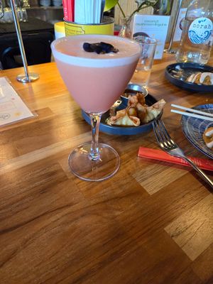 Norah Sour at Norah - Belmont in Portland