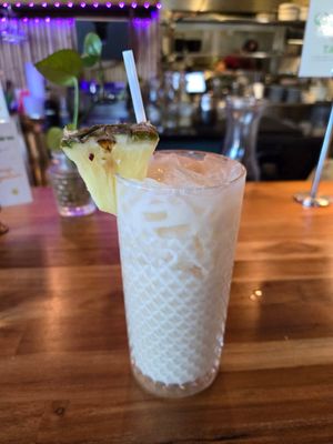 Norah colada at Norah - Belmont in Portland