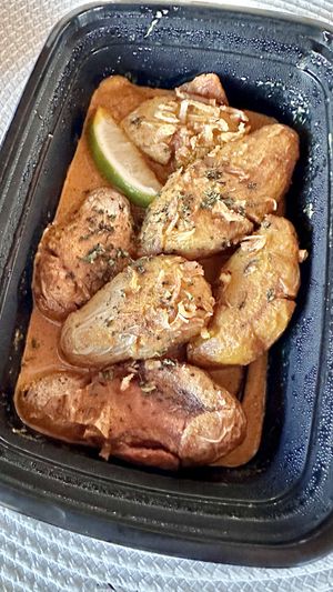 Finger Licking Potato  at Norah - Belmont in Portland