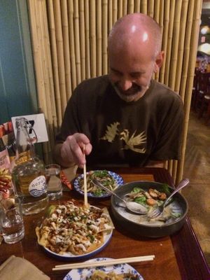   at Norah - Belmont in Portland