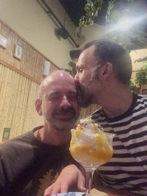   at Norah - Belmont in Portland